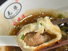 -毛华美食(清扬路店)