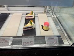 -白天鹅宾馆-宏图府餐厅