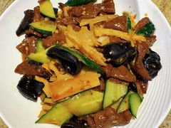 -巴渝菜馆(涿州店)