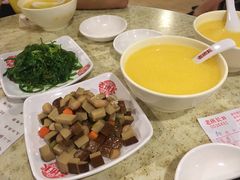 -老班长手工灌汤包老店(东山店)