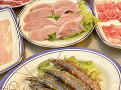 -厝味火锅·潮汕卤水火锅(十一合店)