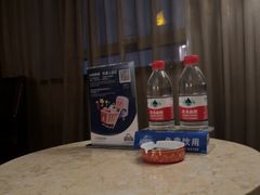 -长沙五一广场长沙站中国城戴斯酒店