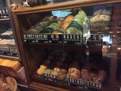 -Juicy Bakery(大学路店)