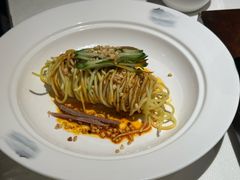 -贡宴盐帮菜自贡驻京联络处餐厅