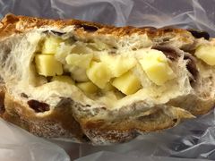 -Juicy Bakery(大学路店)