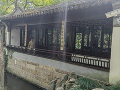 -秋霞圃