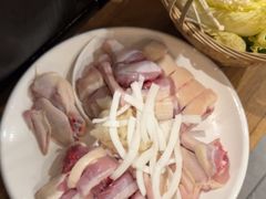 -同仁四季椰子鸡(福田东园总店)