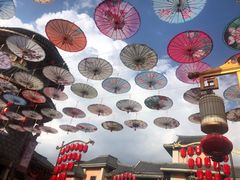 -厦门方特东方神画
