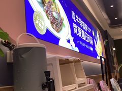 -夏日玛莉西餐厅(金茂览秀城店)
