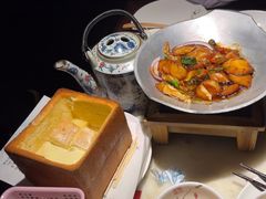 -绿茶餐厅(朝阳大悦城店)