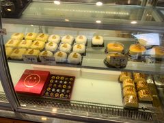 -优品颂烘焙咖啡(南山店)