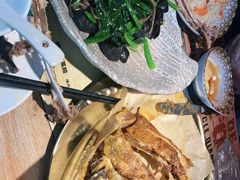 -新粤新疆菜(禅城店)