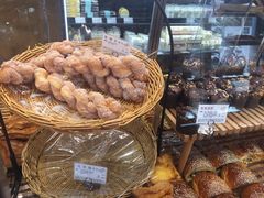 -苹果花园(桂林路店)