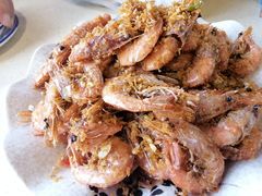 -阿浪海鲜连锁加工店(B栋2排1号火车头店)