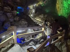 -百魔洞景区