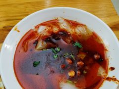 宽粉-马三洋芋片(兰州总店)