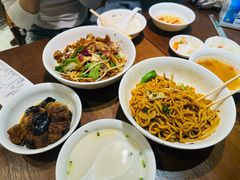 -寻裕记·现炒浇头面(人民广场店)