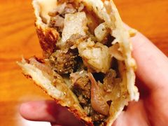 -莲香西域·正宗新疆菜(龙华店)
