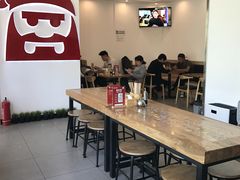 -海盗虾饭·剥好的小龙虾饭(SOHO尚都店)