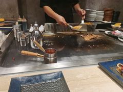 -大渔铁板烧(蛇口店)