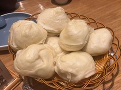 -金莹丸子汤清真(朝外SOHO店)