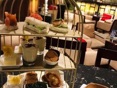 -上海丽笙精选海仑宾馆·莫赛克餐厅