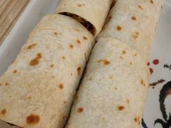 -台北楚楚园馅饼粥(虹桥南丰城店)