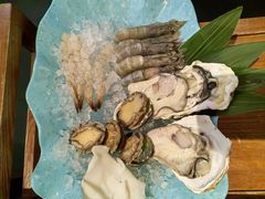 -牛New寿喜烧(闵行龙湖天街店)