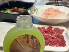 -围炉夜话·潮汕卤水火锅(榕江店)