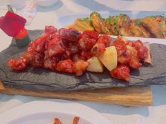 -蓬川食府(金海道店)