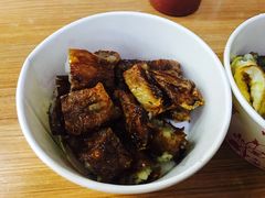 -老闽味沙茶面·姜母鸭(传承35年曾厝垵店)
