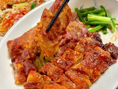 -金生美食(贵州路店)