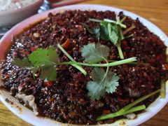 -人和水上飘(第一家店)