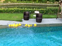 -太阳岛度假酒店