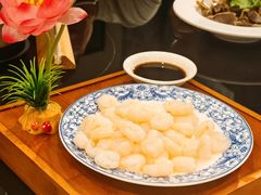 -三凤酒家·百年无锡菜(清扬茂业店)