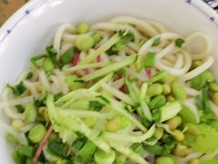 老北京炸酱面-海碗居(牡丹园店)