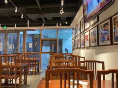 -崔义清鲁菜馆(大明湖店)