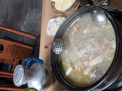 -尼玛藏家风味园(阿山食城店)