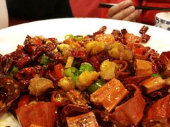 -簋街仔仔小龙虾(簋街二店)