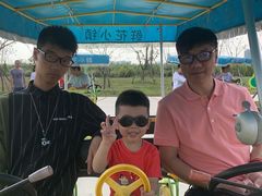 -南通鲜花小镇