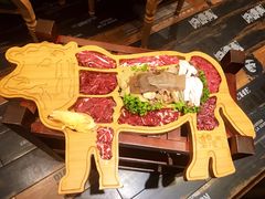 -高兴壹锅·潮汕鲜牛肉火锅(良乡梅花庄店)