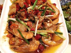 -侯师傅热炒店(印象城店)