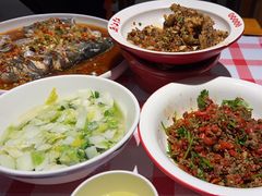 -西江红·株洲本地菜(滨江南路店)