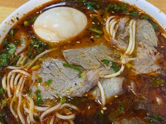 -玉香宫河州牛肉拉面