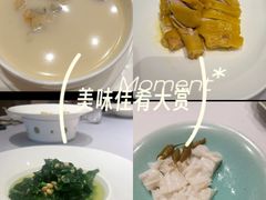 -五棵树•粤西高凉菜(琶洲店)