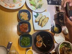 -吉兆·料理(红梅南路店)