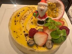 -威斯汀舞台餐厅