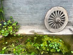 -盂城驿-南门大街