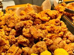 -火炉火自助餐(西直门凯德MALL店)