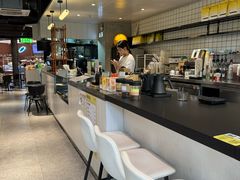 -明谦·Coffee&Cocktail Bar(美您公园店)